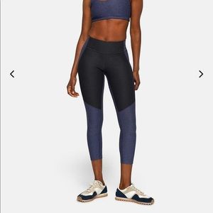 Outdoor Voices Two Toned legging